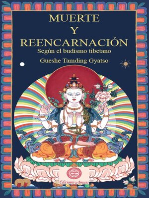 cover image of Muerte y Reencarnación